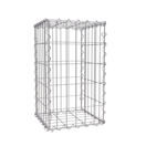 Gabione 30 x 30 x 50 cm Gabione 30 x 30 x 50 cm