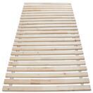 Lattenrost DreamBase 140x200cm Massivholz, 23 Latten, Rollrost Lattenrost DreamBase 140x200cm Massivholz, 23 Latten, Rollrost