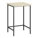 Werkbank MAKSIMUS 55 x 85 cm anthrazit Werkbank MAKSIMUS 55 x 85 cm anthrazit