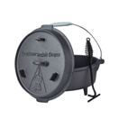 Dutch Oven Set 7L mit Standfüssen Dutch Oven Set 7L mit Standfüssen