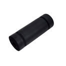Yogamatte schwarz 190 x 60 x 1.5 cm Yogamatte schwarz 190 x 60 x 1.5 cm