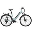 E-Bike Citybike SOFIA mint