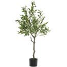 Künstlicher Olivenbaum Oleand 120 cm