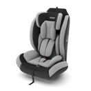 Kindersitz Auto mit ISOFIX grau Kindersitz Auto mit ISOFIX grau