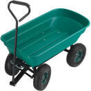 Handwagen Cubbi 52l
