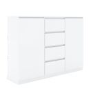 Sideboard TALA weiss
