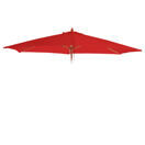 Ersatz-Bezug für Sonnenschirm Florida Ersatzbezug Ø3m rot Ersatz-Bezug für Sonnenschirm Florida Ersatzbezug Ø3m rot