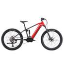 E-Bike Fully Mountainbike 27.5" ROCA S/M rot E-Bike Fully Mountainbike 27.5" ROCA S/M rot