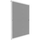Fliegengitter weiss 100 x 120 cm Fliegengitter weiss 100 x 120 cm
