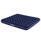 Luftbett Blue Horizon King 203 x 183 x 22 cm Luftbett Blue Horizon King 203 x 183 x 22 cm