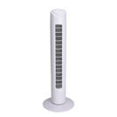 Turmventilator 80 cm weiss