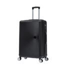 Reisekoffer Hartschalenkoffer SANDBOX Grösse XL schwarz Reisekoffer Hartschalenkoffer SANDBOX Grösse XL schwarz