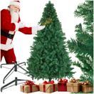 Weihnachtsbaum Dasher 210 cm