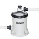 Polysphere Filterpumpe Bestway 5'678 L/h Polysphere Filterpumpe Bestway 5'678 L/h