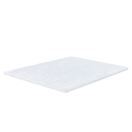 Topper Matratzenauflage Gel Memory 160 x 200 cm