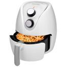 9-in-1 Heissluftfritteuse 3,6 Liter inkl. Rezeptheft
