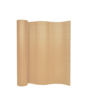 Sichtschutzmatte PVC 500 x 120 cm Bambusoptik Sichtschutzmatte PVC 500 x 120 cm Bambusoptik
