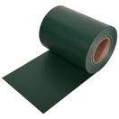 Sichtschutz Zaunfolie PVC 70 m grün Sichtschutz Zaunfolie PVC 70 m grün