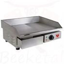 Gastronomie Grillplatte 3000 Watt