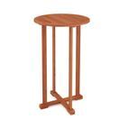 Bartisch Holz PERUGIA rund