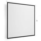Beamer Leinwand elektrisch 200 x 200 cm
