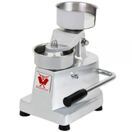 Profi Hamburgerpresse Hamburgermaschine 100mm