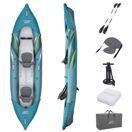 Bestway Doppel-Kajak WAYPOINT ELITE X2 382 cm Bestway Doppel-Kajak WAYPOINT ELITE X2 382 cm