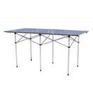 Campingtisch 140 x 70 x 70 cm Campingtisch 140 x 70 x 70 cm