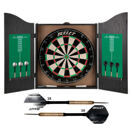 Dart Starter Set mit Schrank