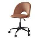 Bürostuhl Tunama Orange