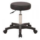 Drehstuhl Massage Hocker schwarz