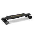 E-Skateboard KOOWHEEL mit Fernbedienung und Ersatzakku