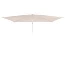 Ersatz-Bezug für Sonnenschirm N23 2x3m rechteckig creme Ersatz-Bezug für Sonnenschirm N23 2x3m rechteckig creme