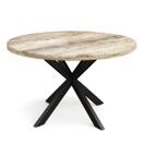 Esstisch Massivholz AMBIA 150 cm