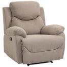 Fernsehsessel Relaxsessel Stoffbezug 97x96x105.5cm Fernsehsessel Relaxsessel Stoffbezug 97x96x105.5cm