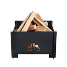 Feuerschale Etnedal 25x40x40cm Feuerschale Etnedal 25x40x40cm