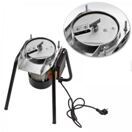 Obsthäcksler 1.1 kW 230V/50Hz Obsthäcksler 1.1 kW 230V/50Hz