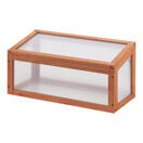 Frühbeet Laarbeek 60x30cm Kiefernholz Frühbeet Laarbeek 60x30cm Kiefernholz