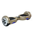 Hover-Board, Balance Board, champagne