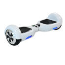 Hover-Board, Balance Board, weiss