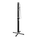 Gartendusche Flowclear Solarflow 20L