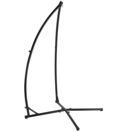 Gestell für Hängesessel Schwarz Universell