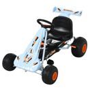 Go Kart Gokart 35kg 3-8 Jahre Vor-und Rückwärtsgang Go Kart Gokart 35kg 3-8 Jahre Vor-und Rückwärtsgang