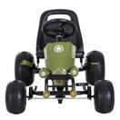 Go Kart Gokart 35kg 3-8 Jahre Vor-und Rückwärtsgang Go Kart Gokart 35kg 3-8 Jahre Vor-und Rückwärtsgang