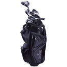 Golfschläger Set inkl. Cartbag GRAPHITE Herren + 1 inch Golfschläger Set inkl. Cartbag GRAPHITE Herren + 1 inch