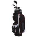 Golfschläger Set inkl. Cartbag GRAPHITE Damen