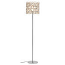 Kristall Stehlampe CrystalTree [155cm x D:34cm]