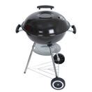 Holzkohlegrill Kugelgrill BLAZE Holzkohlegrill Kugelgrill BLAZE