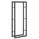 Kaminholzregal Brennholzregal Kasan 50x150x25 cm Stahl Kaminholzregal Brennholzregal Kasan 50x150x25 cm Stahl