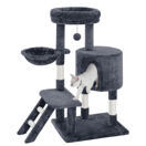 Katzenbaum COSMA 102 cm anthrazit